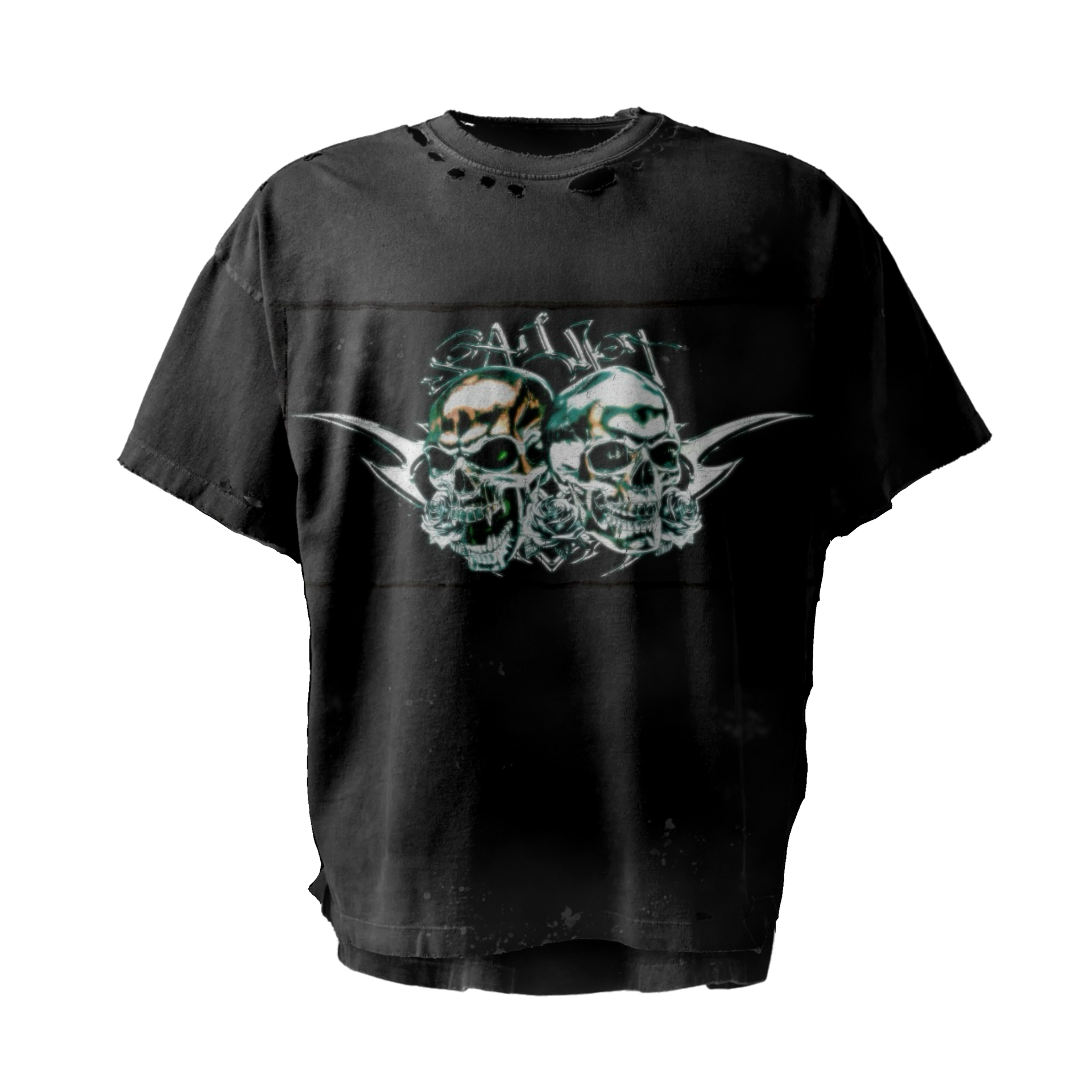 Rebel Tee