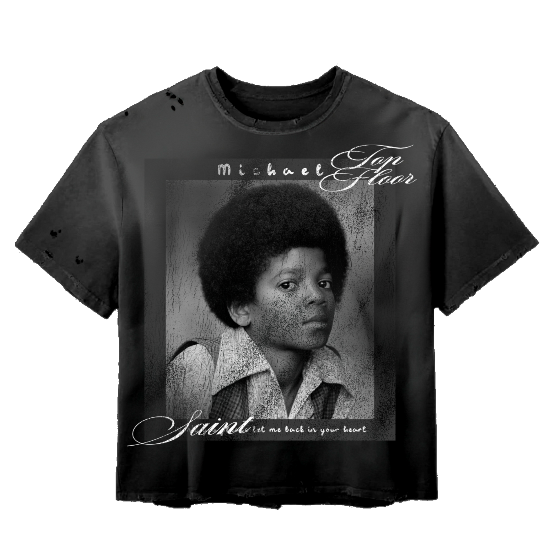 Michael Tee